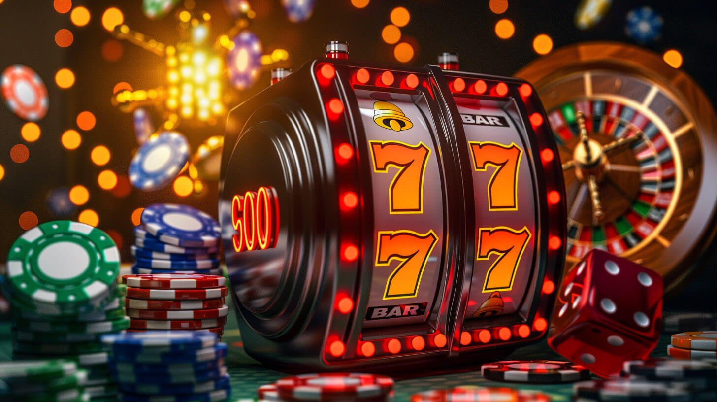 goldwin678 login app interface showing Liga 1 matches and live casino options