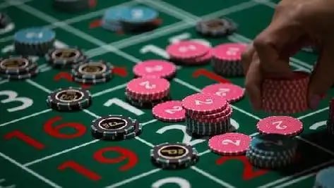 Push Gaming low-volatility game with frequent paylines