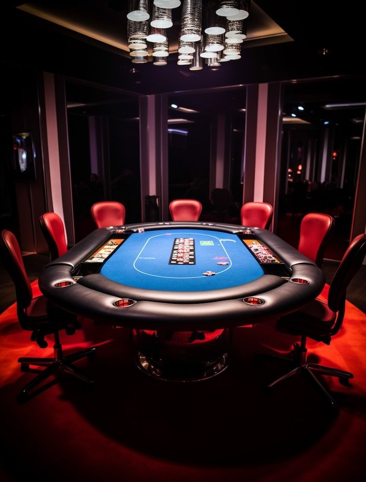 Qiu Qiu domino hands showing pip totals and rankings